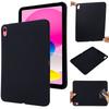 Подходит для ipad 10 2022 плоский чехол из жидкого силикона ipad mini 4/5/6 противоударный плоский чехол