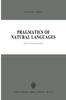 The Pragmatics of Natural Languages : 41 Book