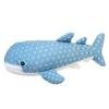 Adult Picture Book Stuffed Pen Pouch Whale Shark