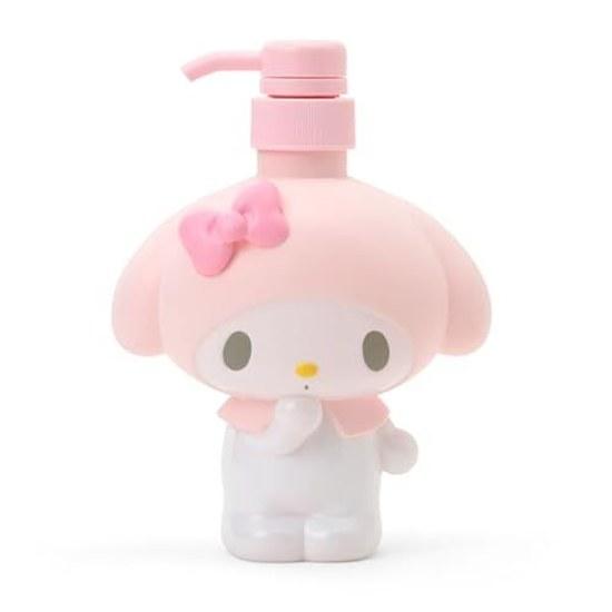 Насос-бутылка Sanrio My Melody 658138