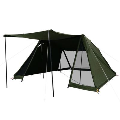 DOD Yon Yong Base TC Duo просторная палатка-укрытие TT5-962-KH