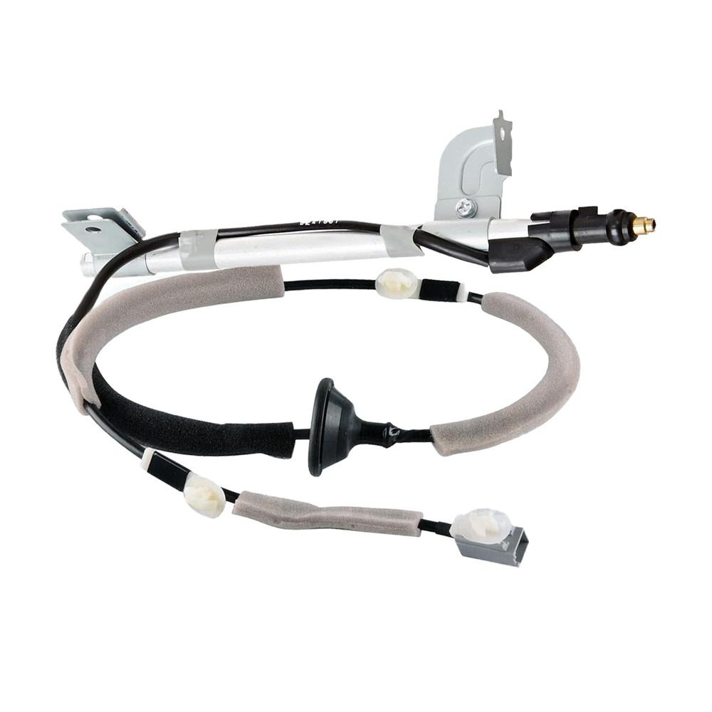 Основание антенны радио для автомобиля с держателем 86300-35190 Подходит для Toyota FJ Cruiser 2011-2014