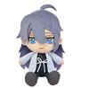 Hypnosis Mic Division Rap Battle Rhyme Anima + Division Jinguji Jakurai Plush Doll