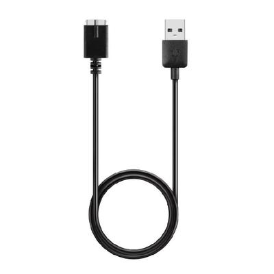 Зарядный кабель для USB-зарядки Провод для часов POLAR M430 M400 Док-станция для аккумулятора