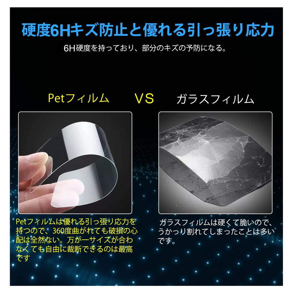 Ruiya 2023 Новый Mazda 3 / Mazda CX-30 Защитная пленка 10,25 дюйма Защитная пленка