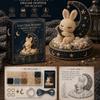 3D Дизайн Животное-Хранитель Набор для Бисероплетения Форма Животного Набор для Поделок из Бусин Для Взрослых и Детей