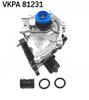 Водяной насос SKF для VW 2.0 TSI (модуль)