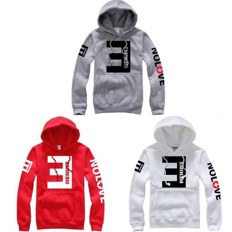 Cozy And Stylish Men's Pullover Hooded Sweatshirt For Fall And Winter Fashion