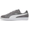 Smash Suede Grey Unisex Sneakers White 361730-24