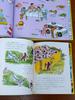 [USED] Hitomanekozaru & Foreign Book CURIOUS GEORGE'S 6-Book Set DB