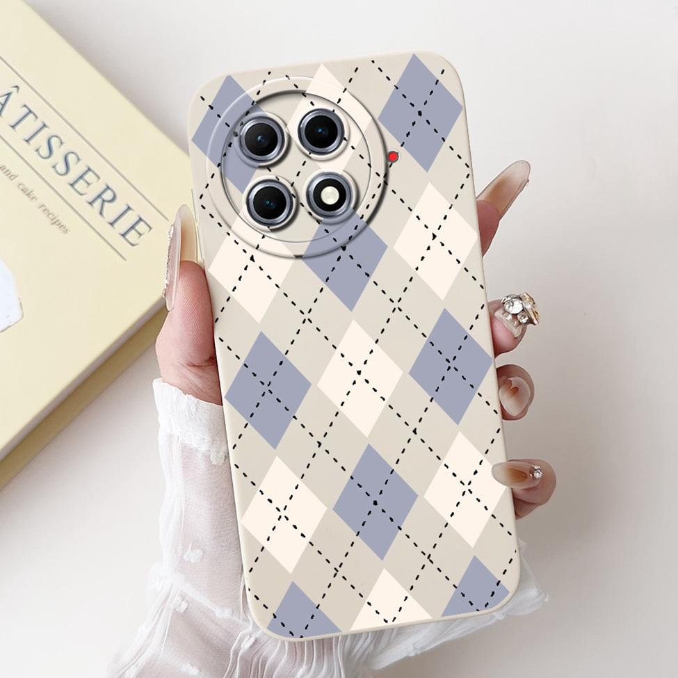 Чехол для Tecno Camon 30S Pro Camon 30S Мультяшный Силиконовый Милый Роскошные Цветы Ударопрочный Чехол для Телефона Для Tecno Camon 30S Задняя Крышка