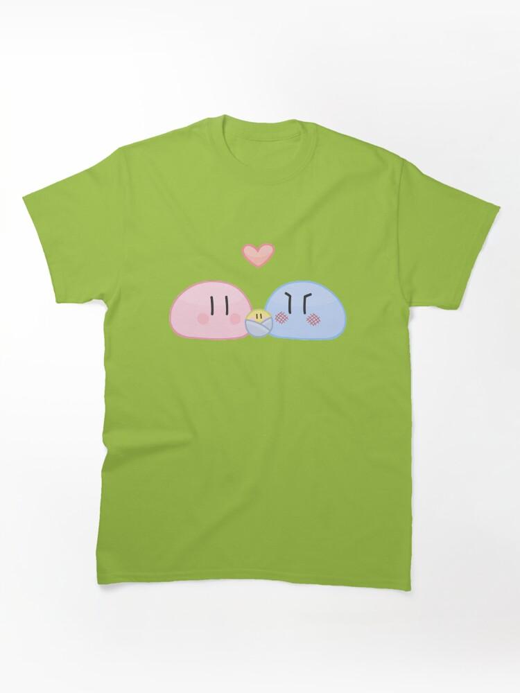 Clannad Big Dango Family <3 Classic Unisex T-Shirt