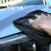 Cleaning Drying Cloth Towels for Cars Washing Polishing Waxing Detailing Towels Microfiber Twist Car Wash Towel Professional Car