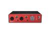 Аудиоинтерфейс Focusrite 2Pre 10 входов 4 выхода Focusrite Clarett+