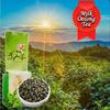 HelloYoung High Mountain Milk Oolong Tea Organic Milk Oolong Tea Loose Leaf Green Milk Oolong Tea Strong Aroma Resistant To Brewing