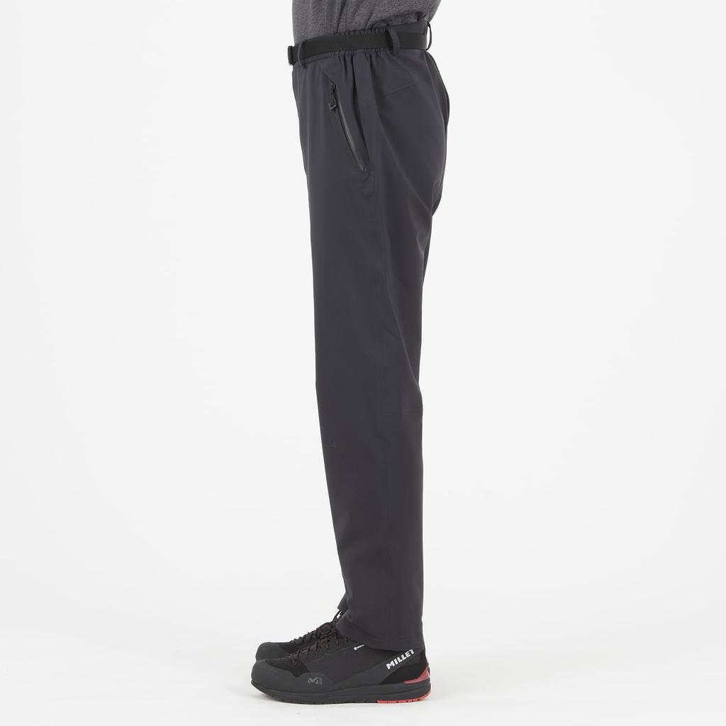 Повседневные брюки Typhon Warm Next Stretch Trek Pants MIV03121 Honey Mustard XL [Millet] мужские (НОВЫЙ ЛОГОТИП)