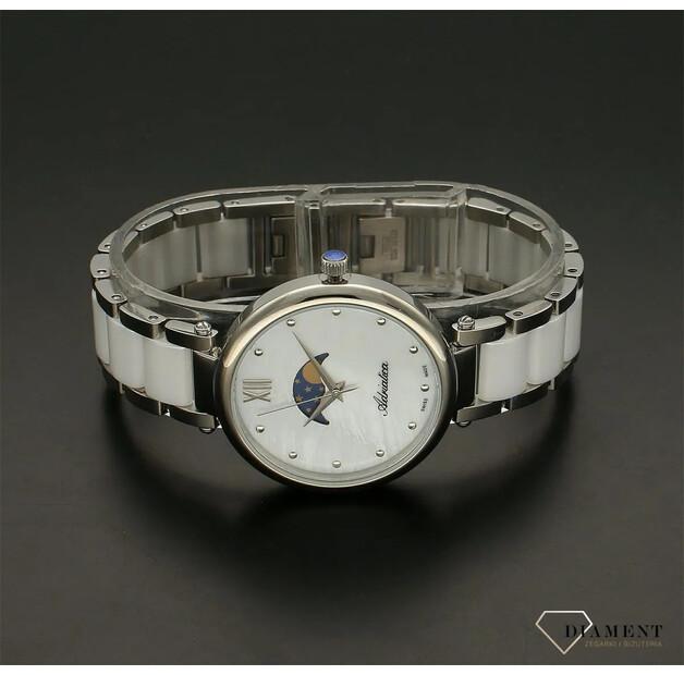 Watch Adriatica A3705.C18Fq