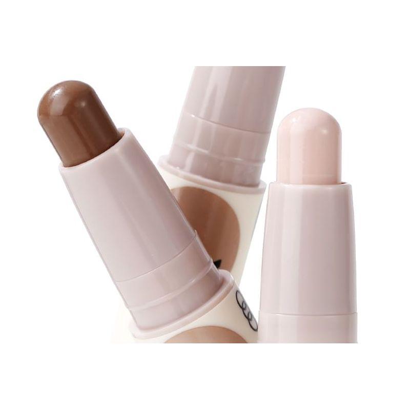 xixi - Sculpting Highlight Stick - 2 Colors