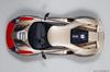 AUTOart Ford GT Holman Moody Heritage Edition Готовый продукт 1/18 Золото/Красный