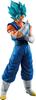 BANDAI SPIRITS Ichiban Kuji Dragon Ball EXTREME SAIYAN B Prize Super Saiyan God Super Saiyan Vegito Figure (1 Type)