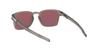 Солнцезащитные очки 0OO9358 LATCH SQ 935812 МАТОВЫЙ СЕРЫЙ ЧЕРНИЛА Япония 55 [Oakley] (К) (БЕСПЛАТНЫЙ размер)