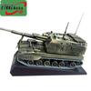 Xinnengda PLZ-05 155-мм самоходная гаубица, модель 1:18 шкала
