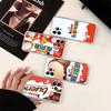 Чехол-футляр для телефона KINDER JOY с сюрпризом Trolly Egg для IPhone 17 16 15 14 13 12 11 Pro XS Max Plus Мягкий силиконовый чехол