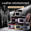 Paint Care Widely Used Effective 50ml Waterproof Leather Skin Cream Refurbish Repair Tool Paste