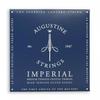 AUGUSTINE Imperial Blue Classical Guitar Strings, IMPBLUE SET