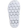 Adidas Originals SUPERSTAR 360 Classic And Versatile Low top Toddler Shoes Black Infant And Toddler KI8790