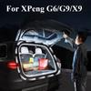 Для XPeng G6/G9/X9 -2024 2025 Динамическая Светодиодная Лента для Багажника, Светодиодная Подсветка Багажника Автомобиля, Высокояркие Светодиоды, Установка Без Инструментов