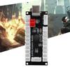 Аркадный игровой USB-контроллер-энкодер с акриловым кристаллическим корпусом для Raspberry Pi и ПК Mainframe882C