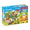 Playmobil My Figure Horse Farm 70978, Popular Toys In Korea