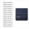 100PCS Brand New STM32F205seriesRBT6 RCT6 RET6 RGT6 RGY6 VBT6 VCT6 VET6 VGT6 ZCT6 ZET6 ZFT6 ZGT6