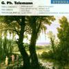 CD TELEMANN - Suite, Concerto, Trio Sonata: Koc Germany Classical Used