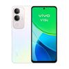 Vivo Y19s 4G 6 Go/128 Go Argent (Pearl Silver) Double SIM