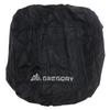 Чехол Gregory Rain Cover 50-80 Obsidian Black
