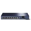 TP-LINK TL-R489GP-AC Enterprise Gigabit VPN Router with 8-Port PoE