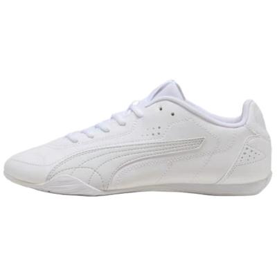 Кеды мужские Catch White Feather Grey 402679-02