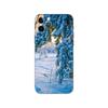Рождественский чехол для телефона iPhone Samsung Galaxy Redmi Xiaomi Oppo OnePlus Note SA 7 8 9 10 11 12 13 14 20 21 22 23 53 54 Pro Max Plus Ultra TPU Soft