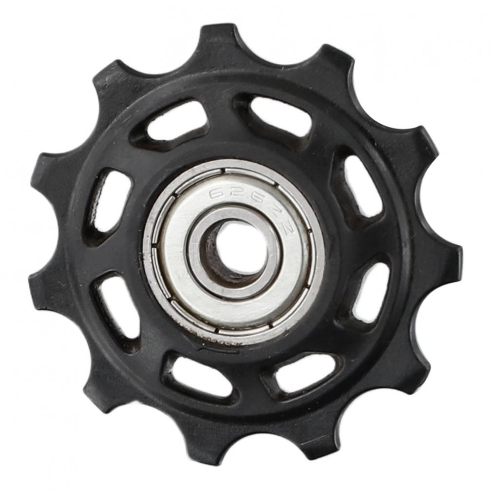 Велосипед/велосипедный задний переключатель передач шкив колеса 11T 13T/для 9/10/11 скоростей