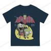 Invader Zim 100pure Cotton Summer Unisex Tshirt Zim  Gir Best Friend Short Sleeve Tshirts Harajuku Tee Funny Tops