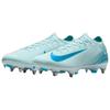 Nike Футбольные бутсы Mercurial Vapor 16 Elite Унисекс Обувь Синие HJ2454-400