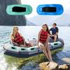 Lightweight Paddle Board Handle Strap Multi-color Inflatable Boats Kayak Seat Strap  Marine