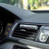 Автомобильный диффузор для благовоний Xiaomi GUildford, освежитель воздуха, зажим для духов, автовентилятор, ароматизатор, роскошный автомобильный кондиционер, вентиляционный зажим
