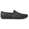 Vans Сандалии спортивные повседневные унисекс Nathan Florence X Серия Slip-On Черный VN0A5HF8N42