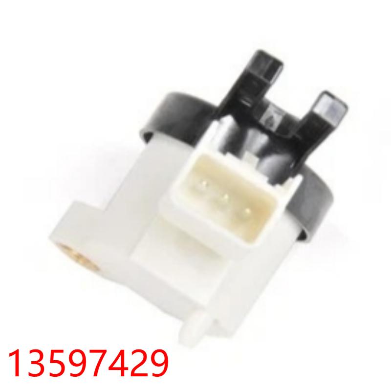 Brake Pedal Position Sensor Stoplamp Switch 13597429 89047699 for Buick for Cadillac CTS for Chevrolet Corvette Sonic Spark