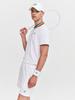 Мужская футболка-поло SERGIO TACCHINI с коротким рукавом и логотипом M