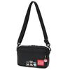 Genuine Product Shoulder Bag Jogger Bag Pokemon Paldea Black [Official] Ver.2