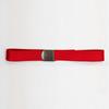 Adjustable Diving Weight Belt Nylon Webbing Stainless Steel Scuba Belt Quick-release Buckle